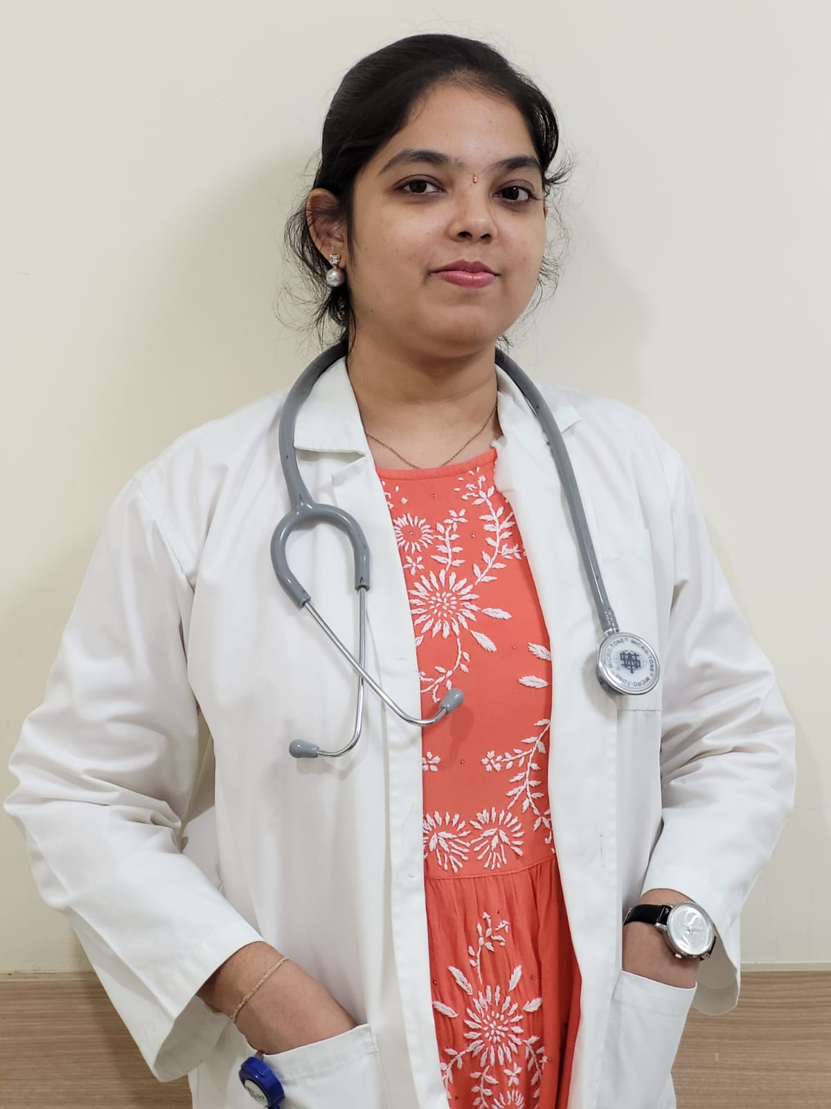 Dr. Dubagunta Venkata Tripurasundari